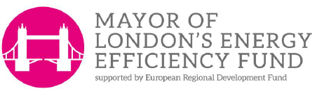 Mayor of London’s Energy Efficiency Fund