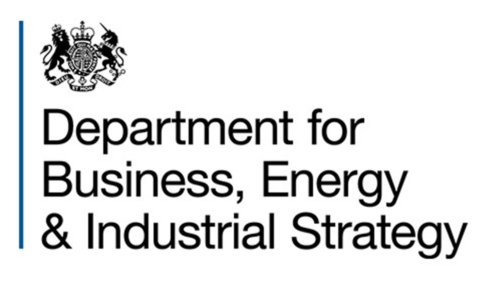 Department for Business, Energy and Industrial Strategy