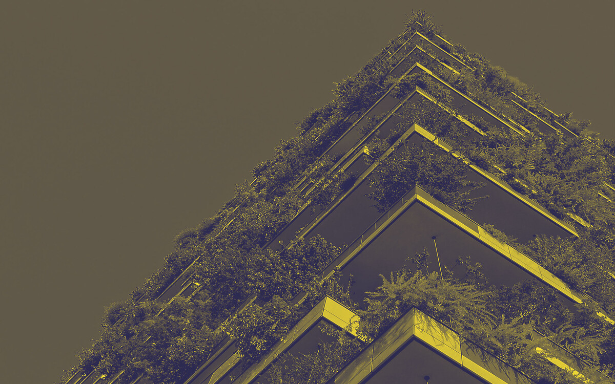 How do offsets fit into a real estate net zero strategy? Latest news