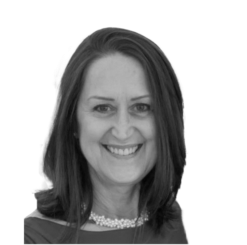 Cathy Hackett