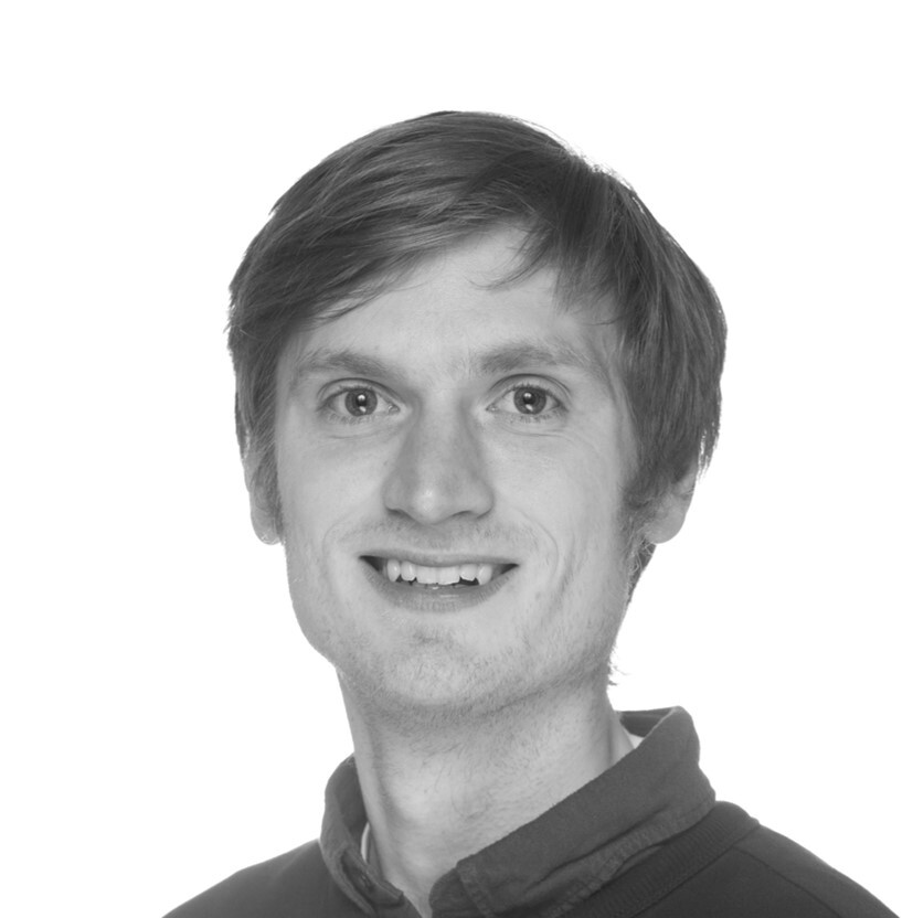 Fraser Robertson
