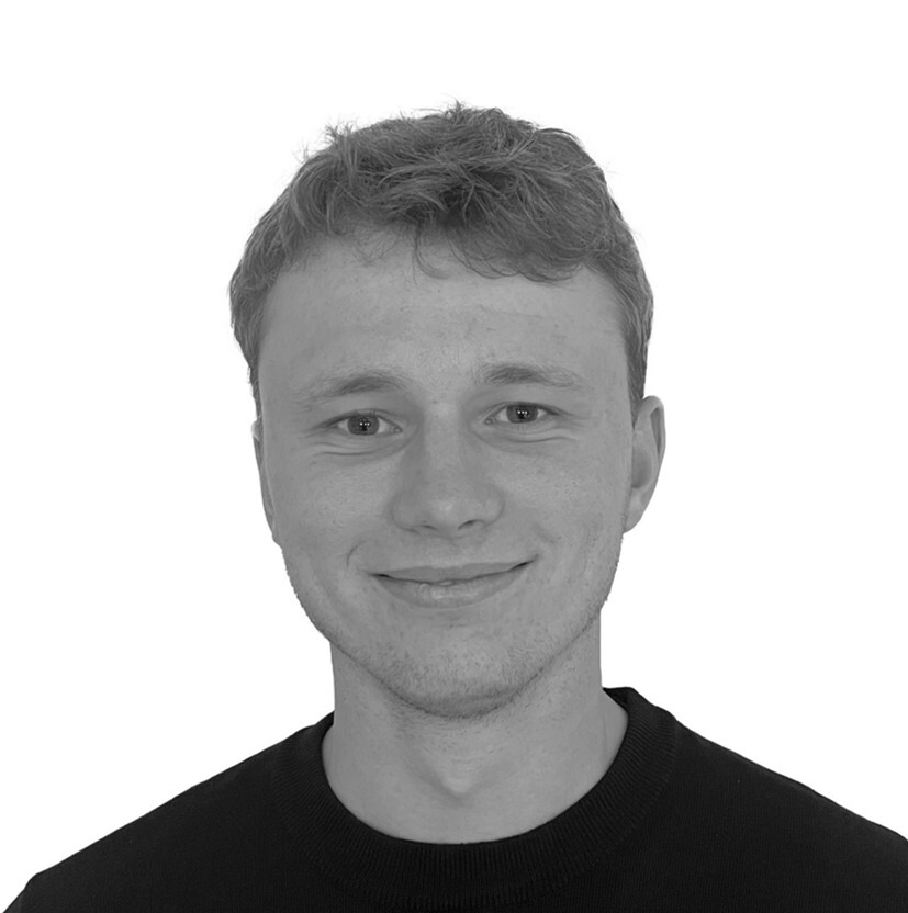 Josh Whinney