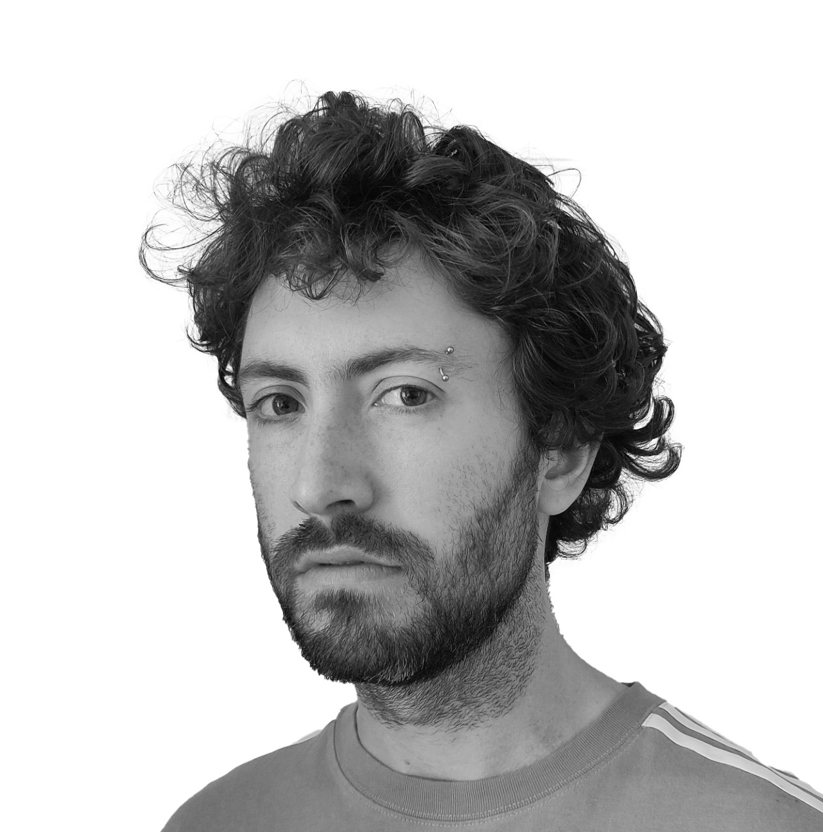 Patrick Foster